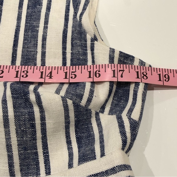 NWT J CREW Sleeveless Sheath Dress, Fully Lined, - Picture 9 of 15